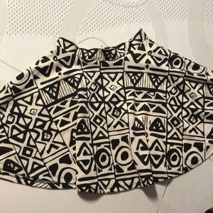 Skater skirt